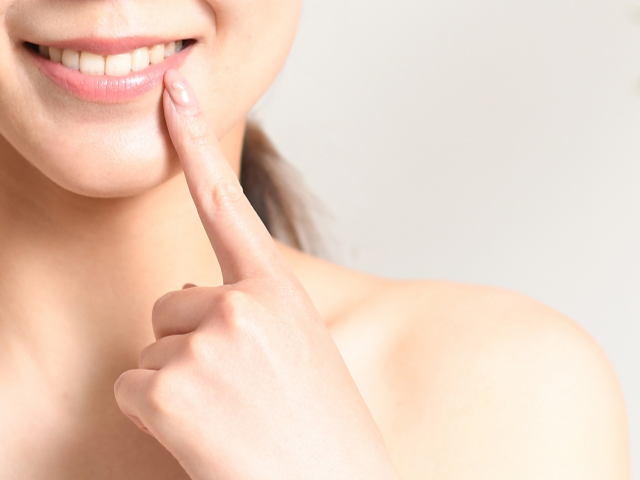 ホワイトニング